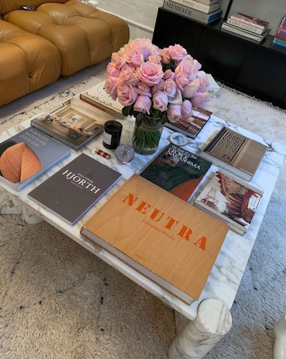 The Best Coffee Table Art Books That Should Be In Every Living Room