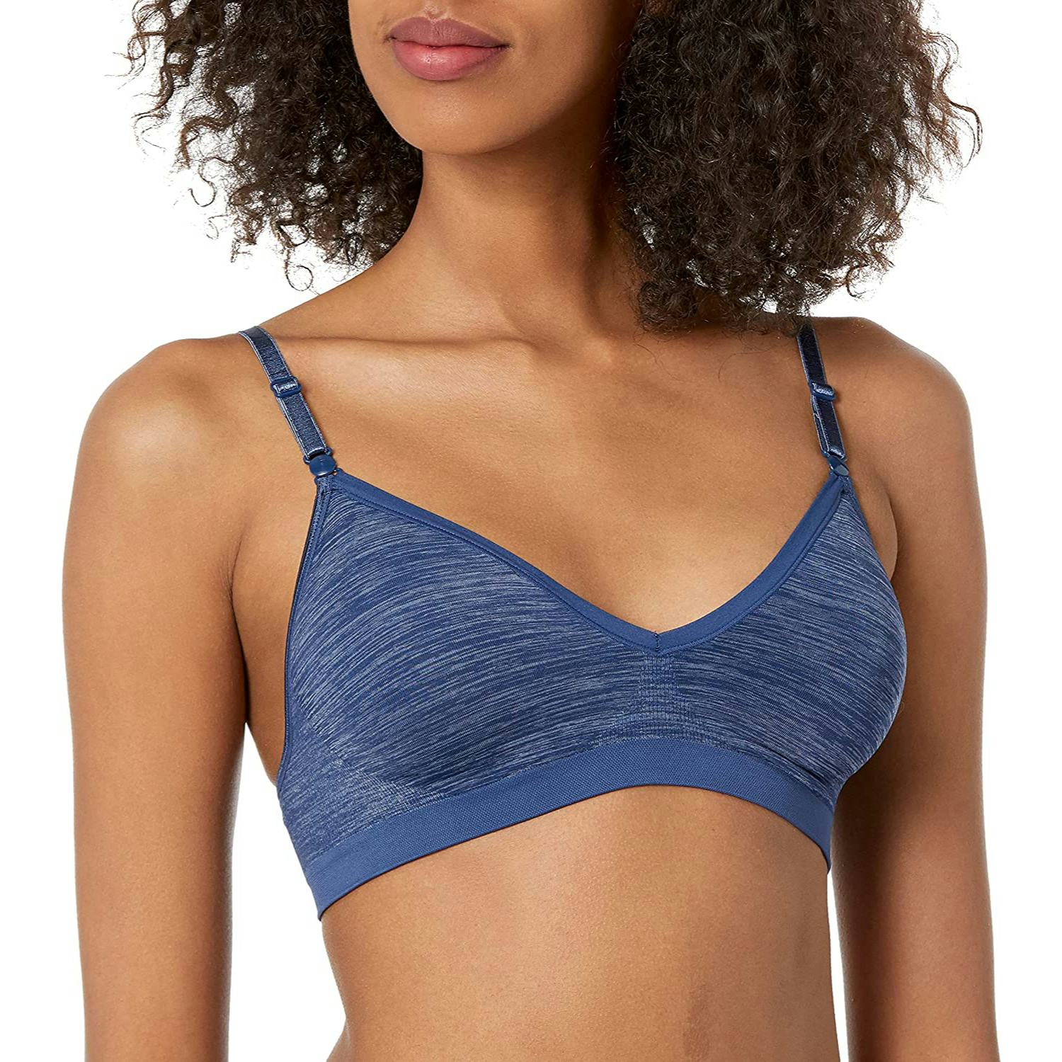 The 13 Best Unlined Bras