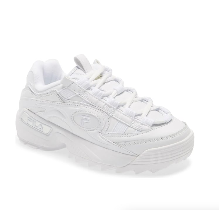 D-Formation Chunky Sneaker
