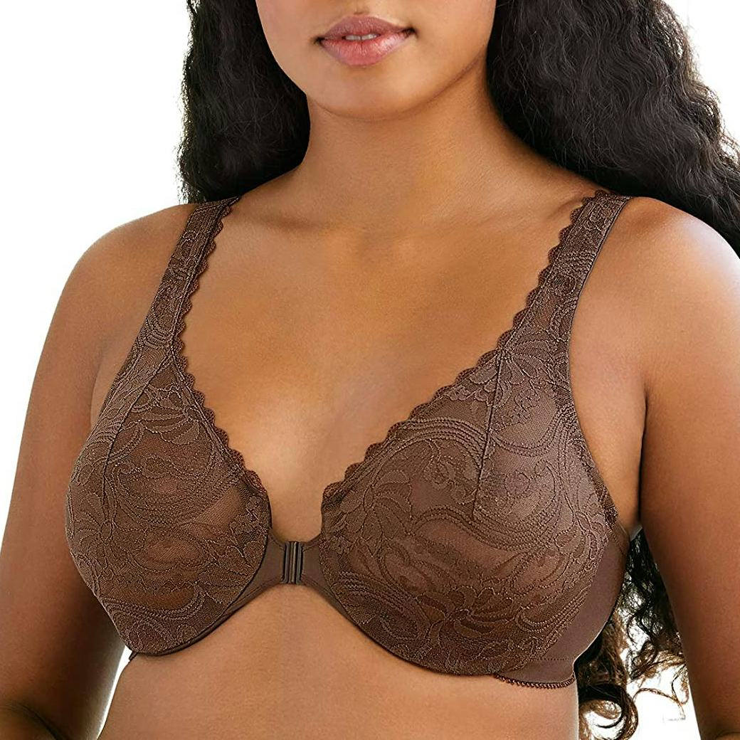 The 13 Best Unlined Bras
