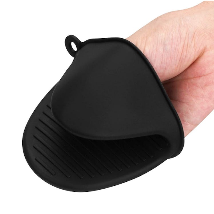 Tifanso Pot Pinch Grip