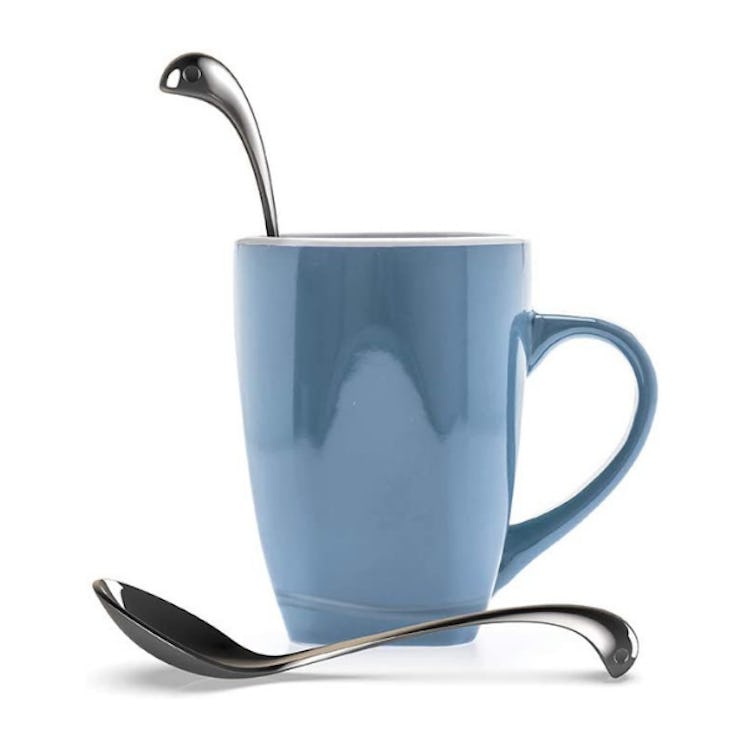 OTOTO Sweet Nessie Spoon