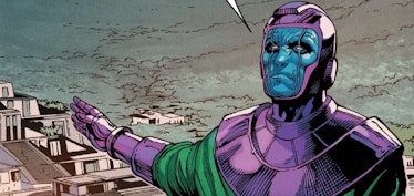 Loki: Read these Kang The Conqueror comics to read to prepare for