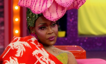 Jan revealed she voted for A'keria in 'Drag Race All Stars 6' Episode 5.