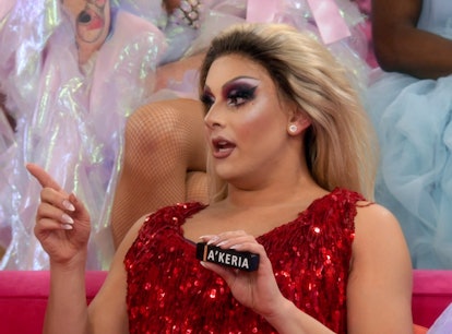 Jan revealed she voted A'keria out in the first-look clip of 'RuPaul's Drag Race All Stars 6' Episod...