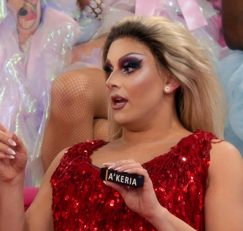 Jan revealed she voted A'keria out in the first-look clip of 'RuPaul's Drag Race All Stars 6' Episod...