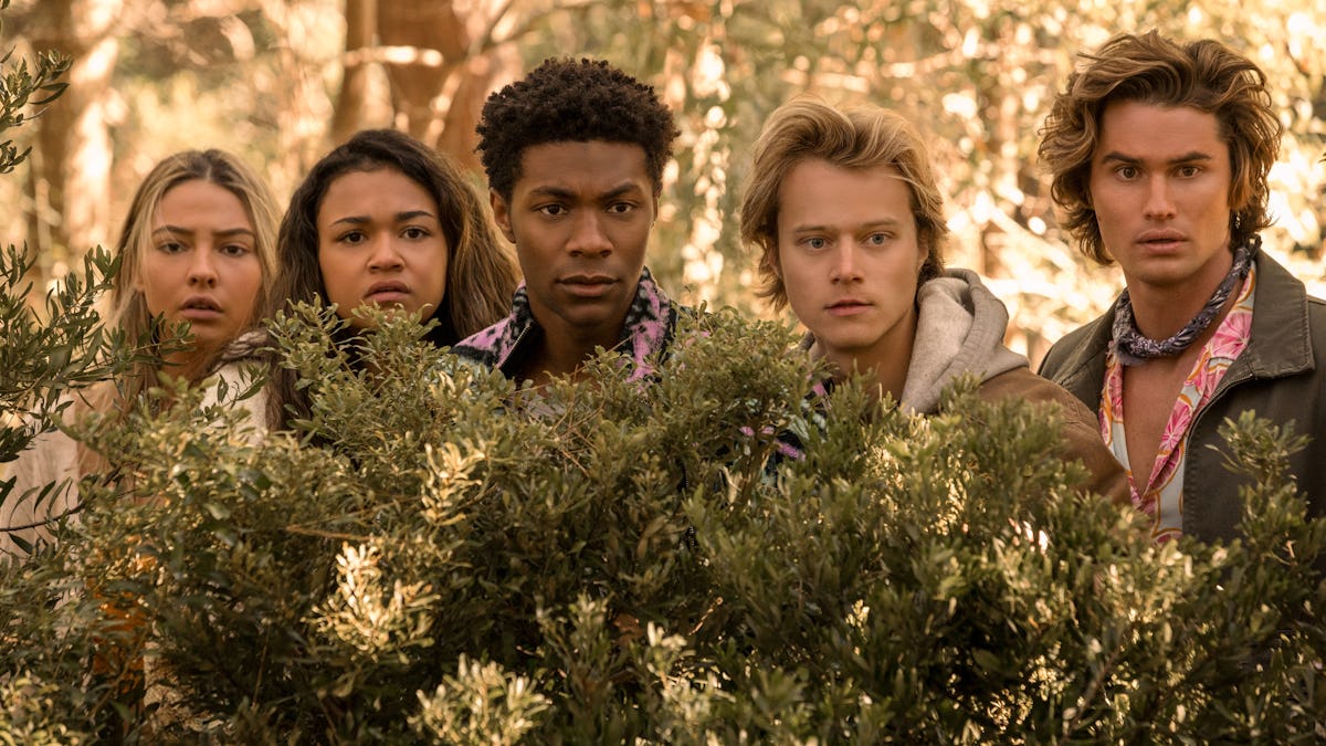 'Outer Banks' Season 2: Release Date, Trailer, News, Cast