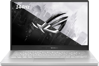 ASUS - ROG Zephyrus 14" Gaming Laptop