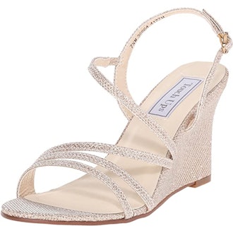 Touch Ups Paige Wedge Sandals