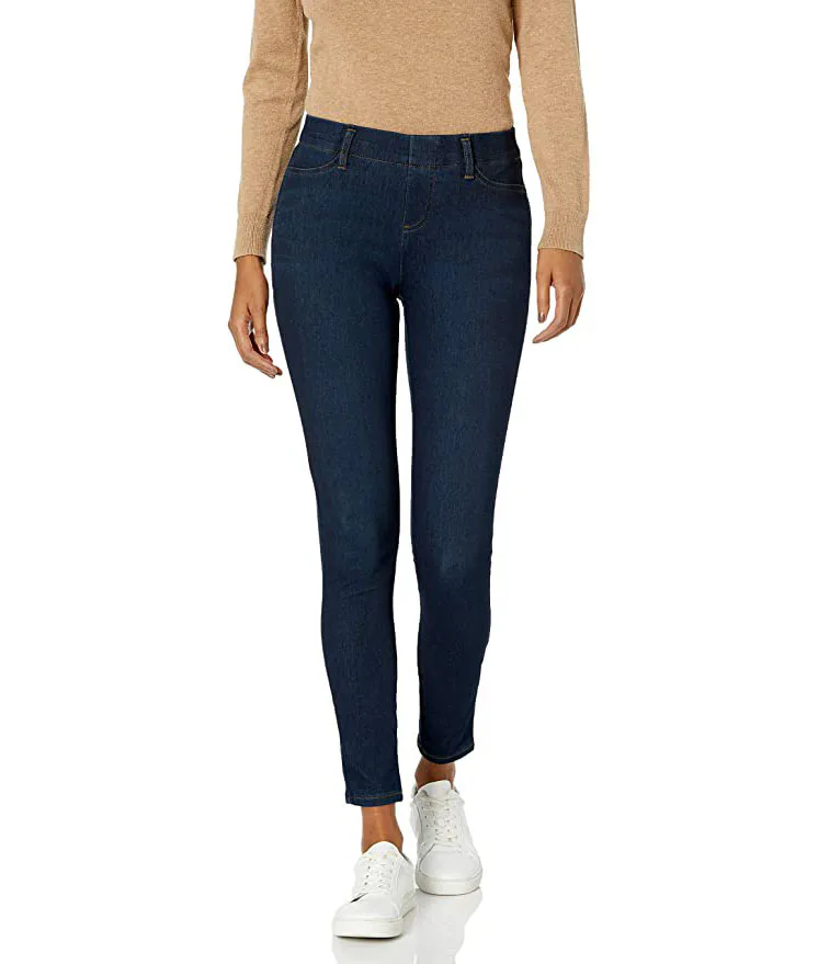 Amazon Essentials Skinny Stretch Knit Jeggings