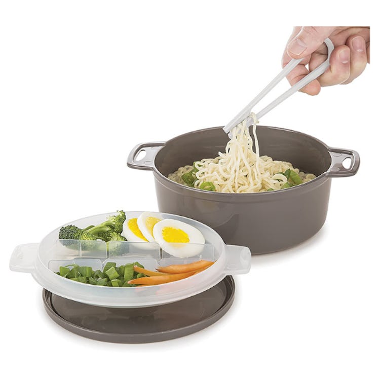 Prep Solutions Microwave Ramen Bowl (4-Pieces)