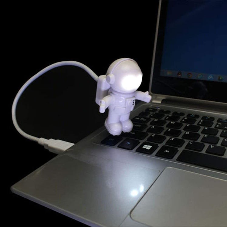 Soondar Flexible Astronaut USB Light
