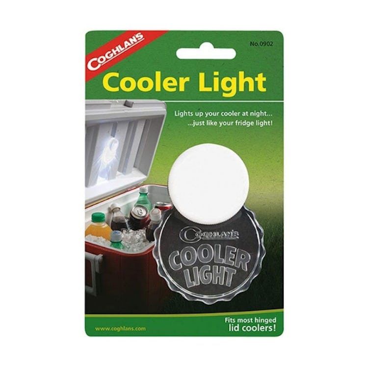 Coghlan's Inside Cooler Lid Light