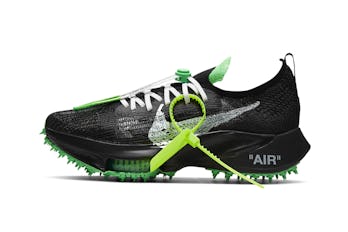 Nike off white with spikes Outlet