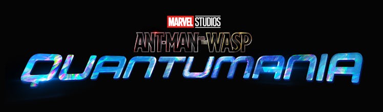 Ant-Man and the Wasp Quantumania