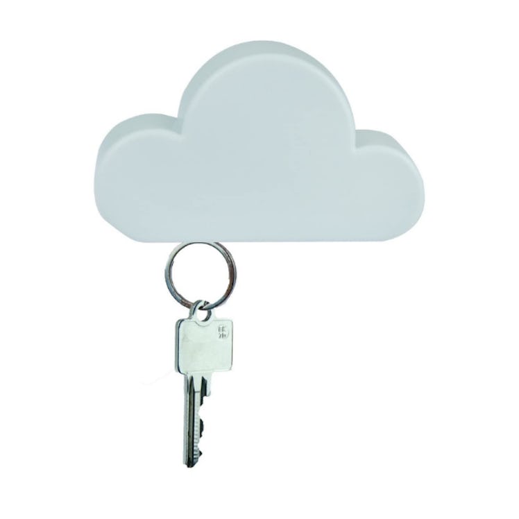 TWONE White Cloud Magnetic Key Holder