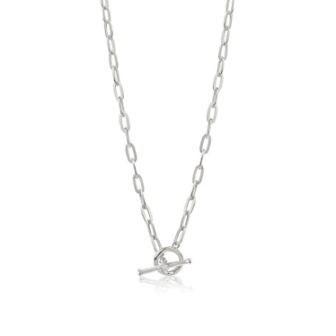 Inthefrow Saturn Choker Necklace
