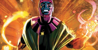 Marvel's 'Kang The Conqueror' Debacle, Explained