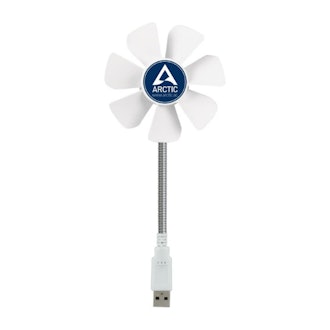 ARCTIC Breeze Mobile Mini USB Desktop Fan 