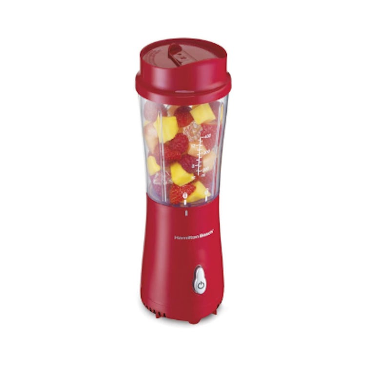 Hamilton Beach Personal Blender