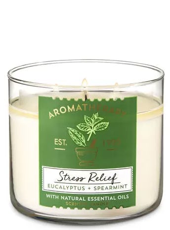 The Best Scented Candles Of All Time, From A 10 Drugstore Find To A