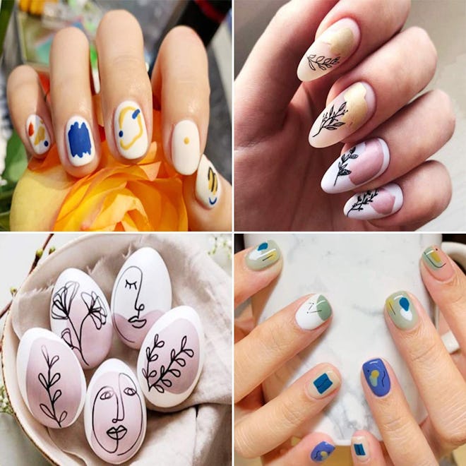 The 15 Best Nail Stickers