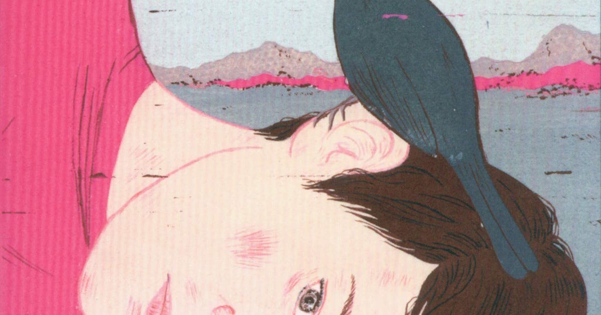 What's 'The Midwich Cuckoos' Book Ending?