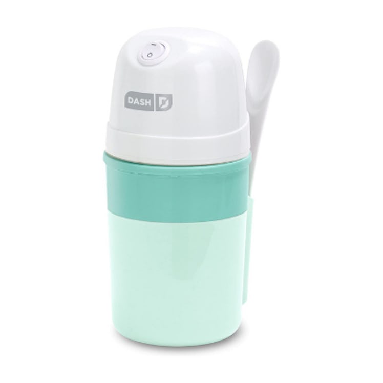 DASH My Pint Electric Ice Cream Maker 