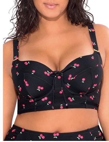 Smart & Sexy Underwire Swimsuit Top 