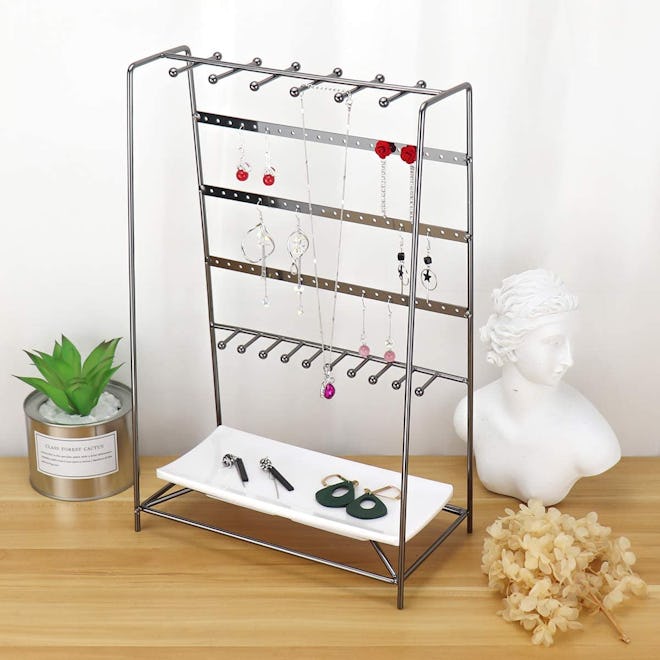 MORIGEM Jewelry Organizer