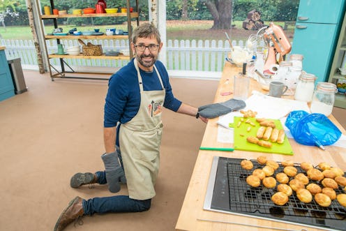 Twitter Can’t Handle This NSFW Pun Posted On The Bake Off Account