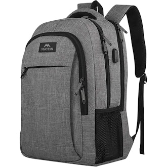 Matein Travel Laptop Backpack (15.6 In.)