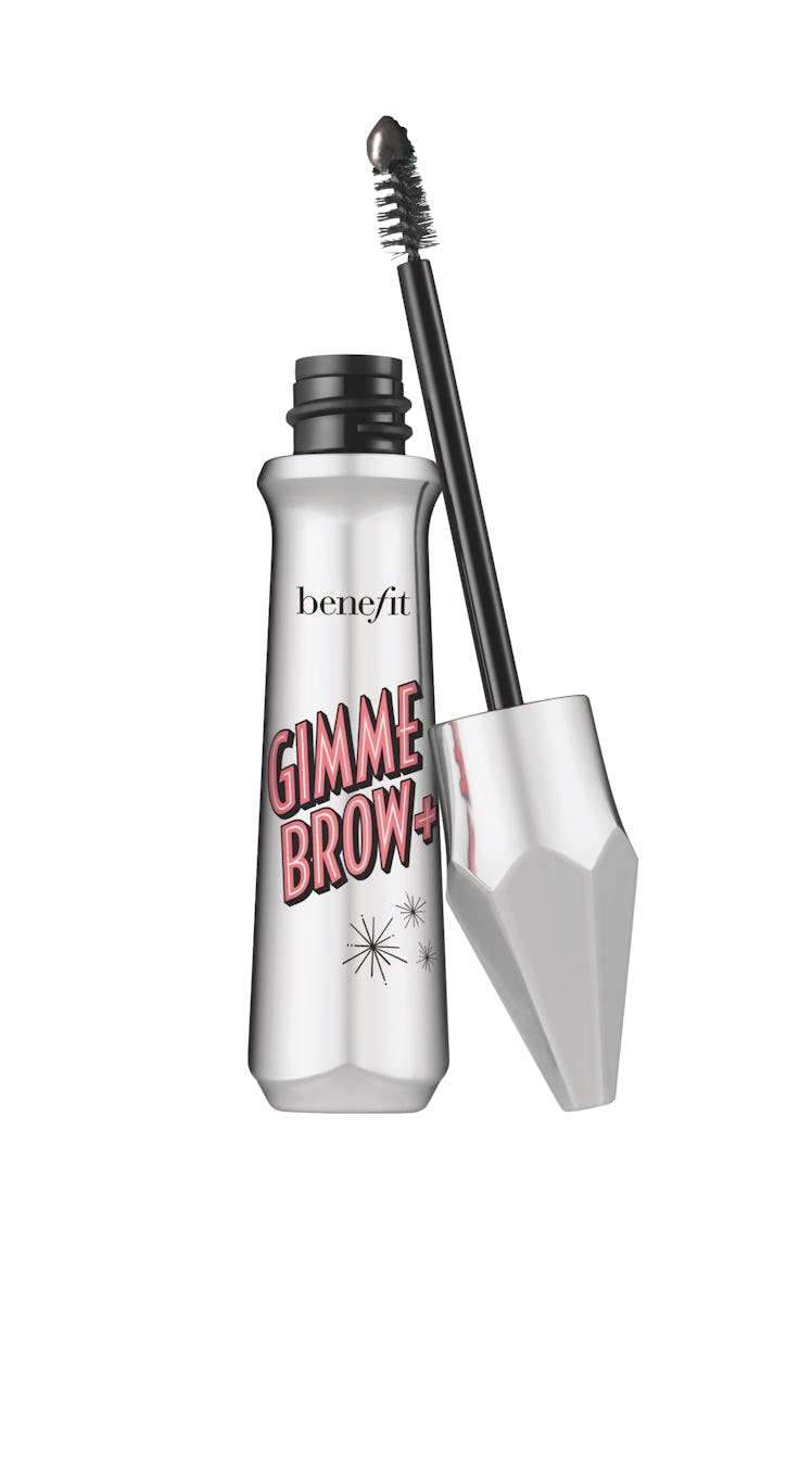 Benefit Cosmetics Gimme Brow+ Brow-Volumizing Fiber Gel