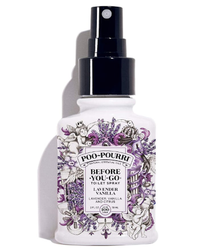 Poo-Pourri Before-You-go Toilet Spray