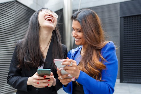 Experts share the signs you're too nice and what to do about it.