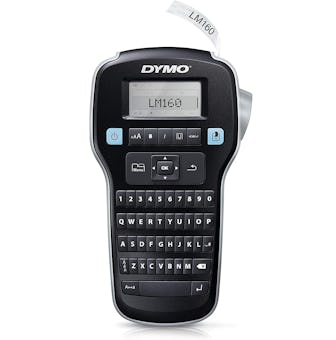 DYMO Portable Label Maker
