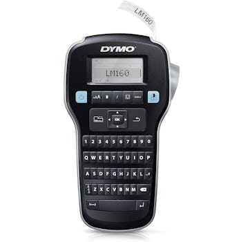 DYMO Portable Label Maker