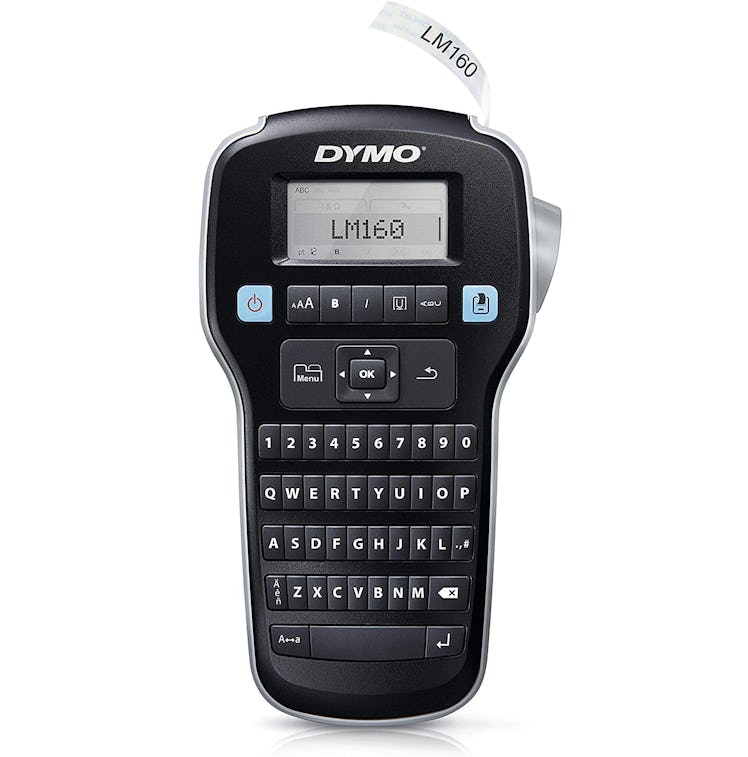 DYMO Portable Label Maker