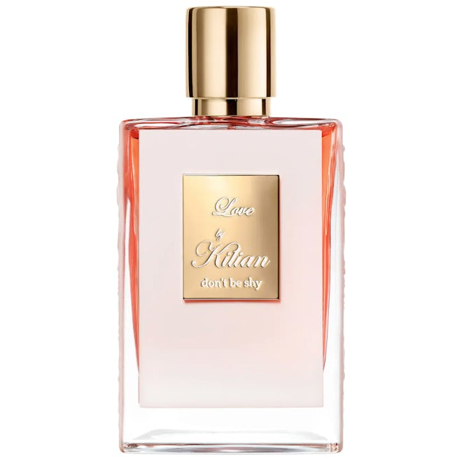 kilian love dont be shy rihanna favorite perfume
