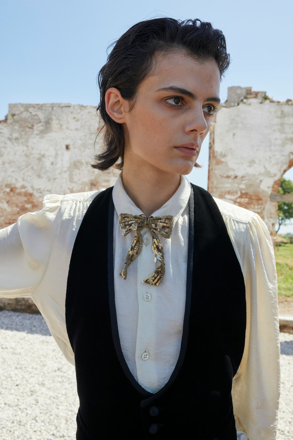 Men S Fashion Week Spring 2022 The Best Looks From The Shows 2022 Welsh Fashion