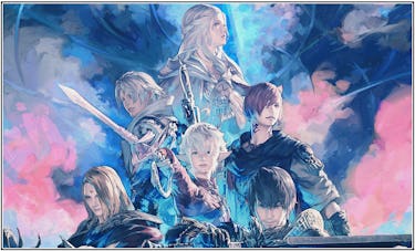 Final Fantasy XIV