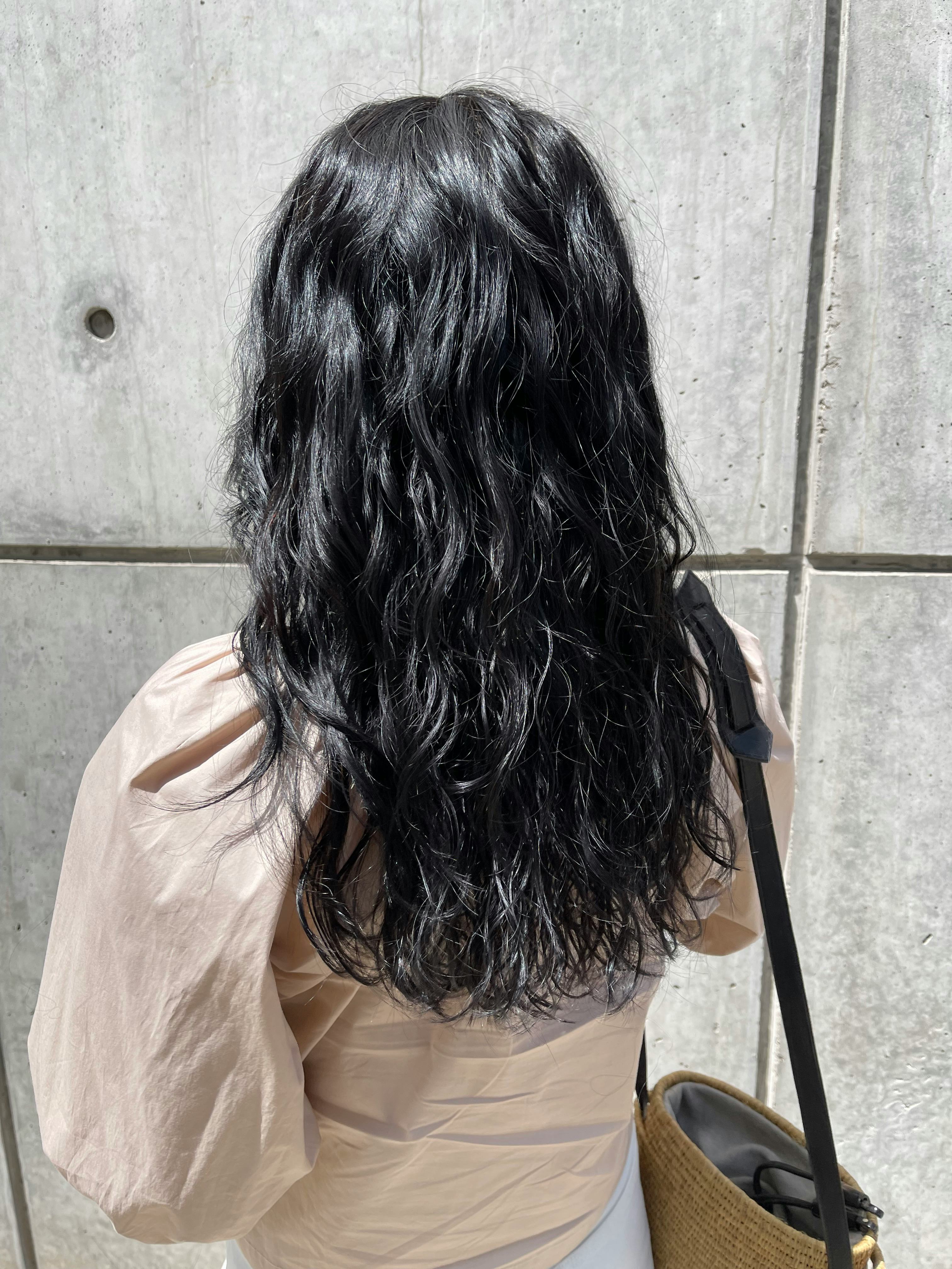 I Got The Beach Wave Perm Here s Everything You Need To Know