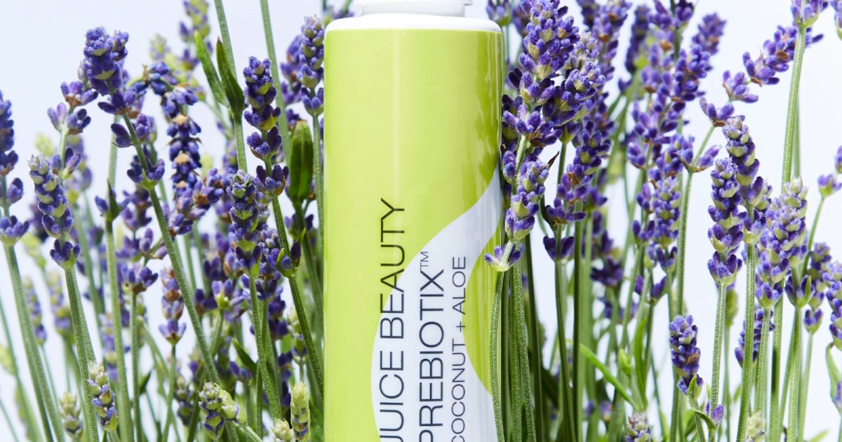 Juice Beauty’s PREBIOTIX Cleaning Cream Is A Substantial-Tech Birthday Gift