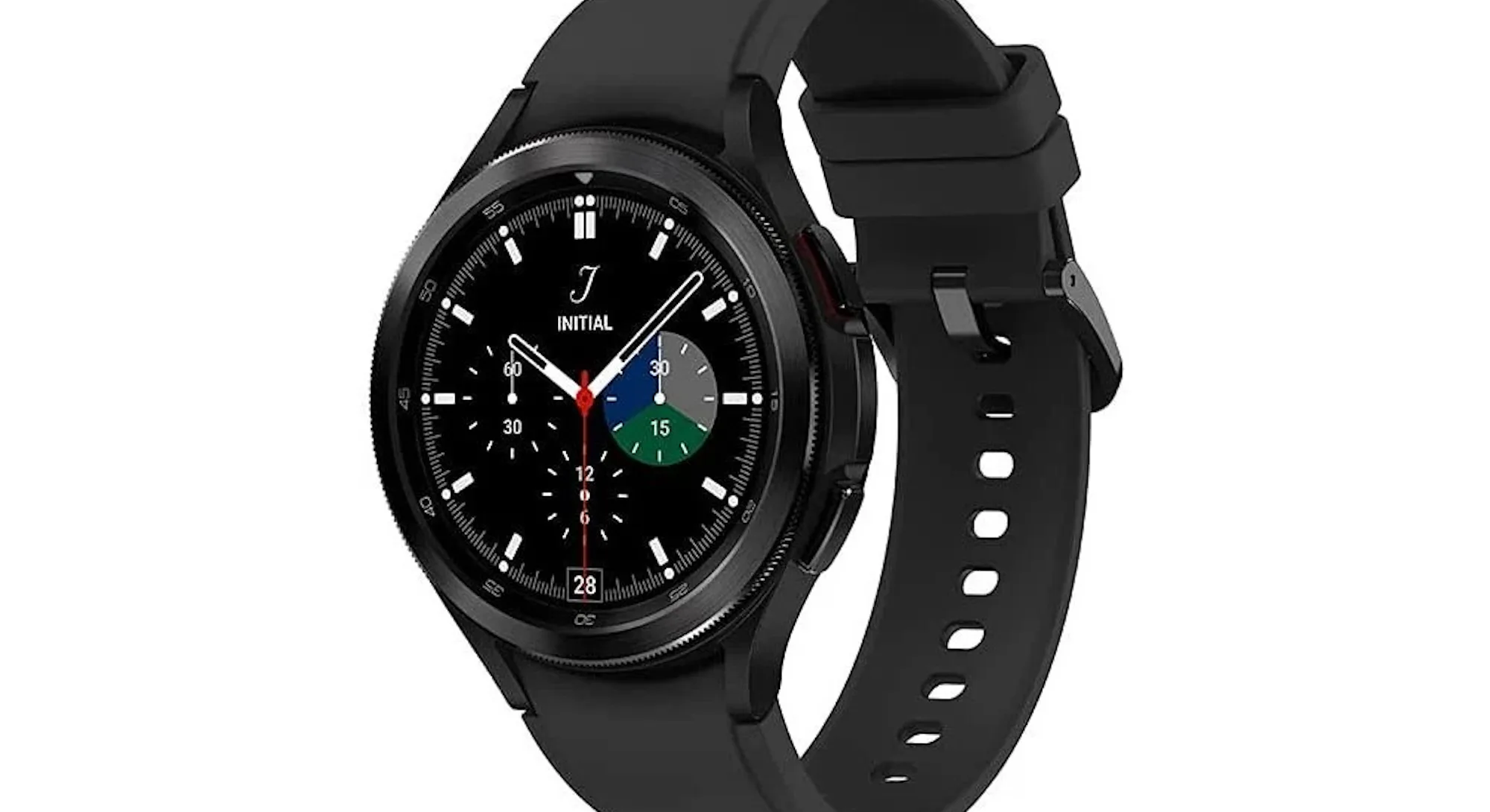 Huge Leak Shows Off Samsung Galaxy Watch 4 Huge Leak Shows Off Samsung Galaxy Watch 4