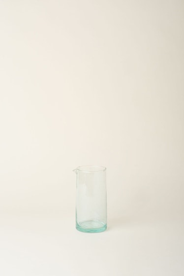 Moroccan Recycled Glassware