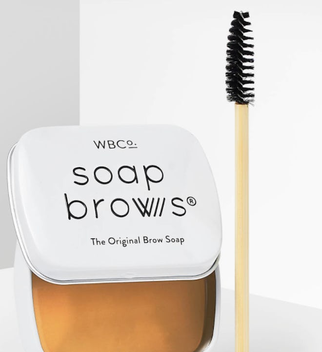 West Barn Co. Soap Brows