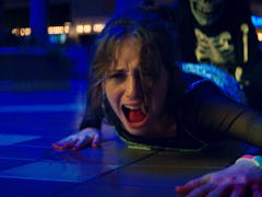 Maya Hawke as Heather in Netflix's 'Fear Street 1994'