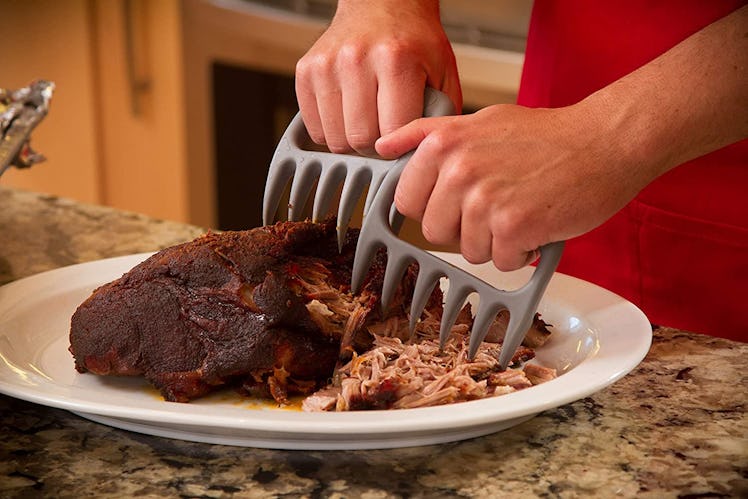 The Original Bear Paws Shredder Claws