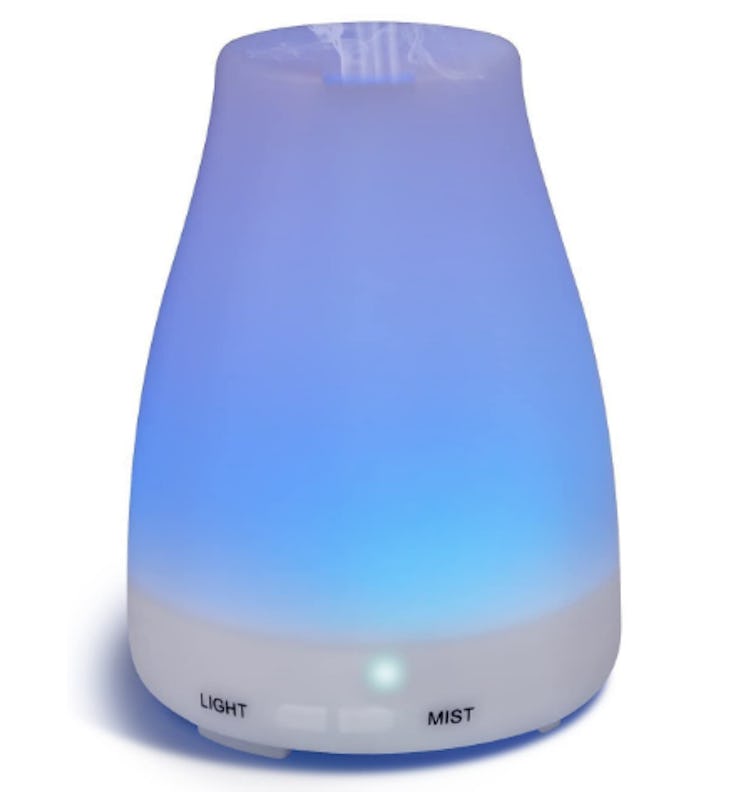 Homeweeks Essential Oil Diffuser