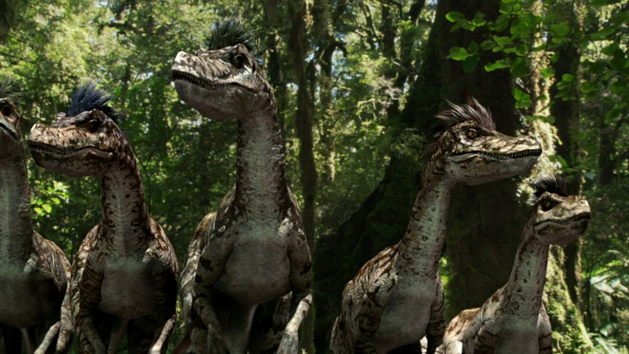 Best Dinosaur Movies For Kids To Watch Right Now